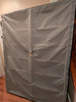 Queen size box spring