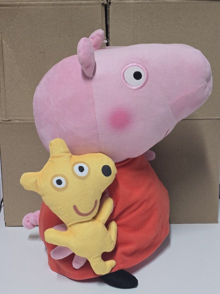 Peppa Pig @ToyBros 