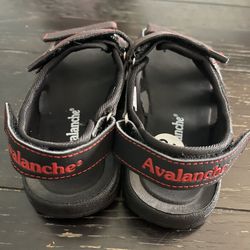 toddler Avalanche size 13 $5