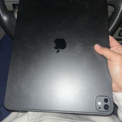 IPAD FOR PARTS
