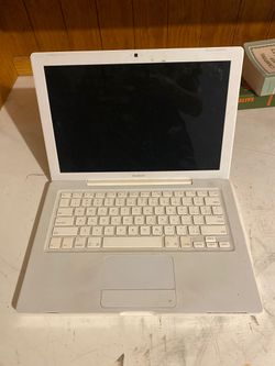 2006 MacBook