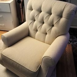 CHAIR For Sale (Beige)
