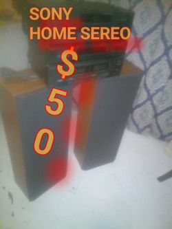 $50 SONY