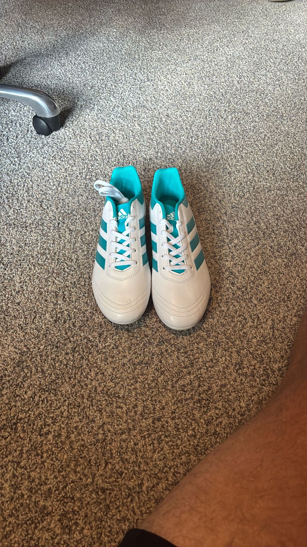 Goletto VI FG W/ Women’s Soccer Cleats