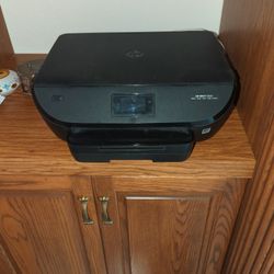 HP ENVY 5540