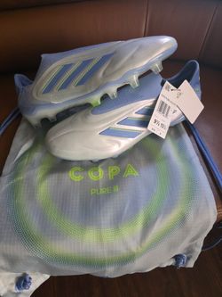 adidas Copa Pure 3 Elite Laceless FG