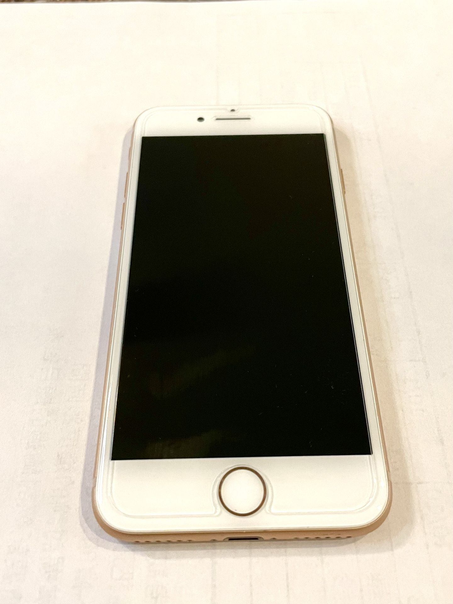 Apple iphone 8 256gb unlock gold