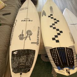 Roberts WD2 Infiniti Loose Canon And Allan Gibbons Twin