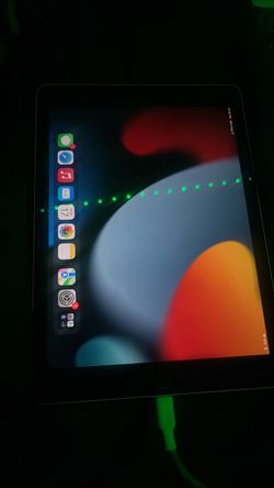 iPad Brand new