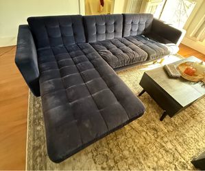 IKEA Couch