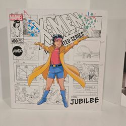Mondo Jubilee 1/6 scale figure