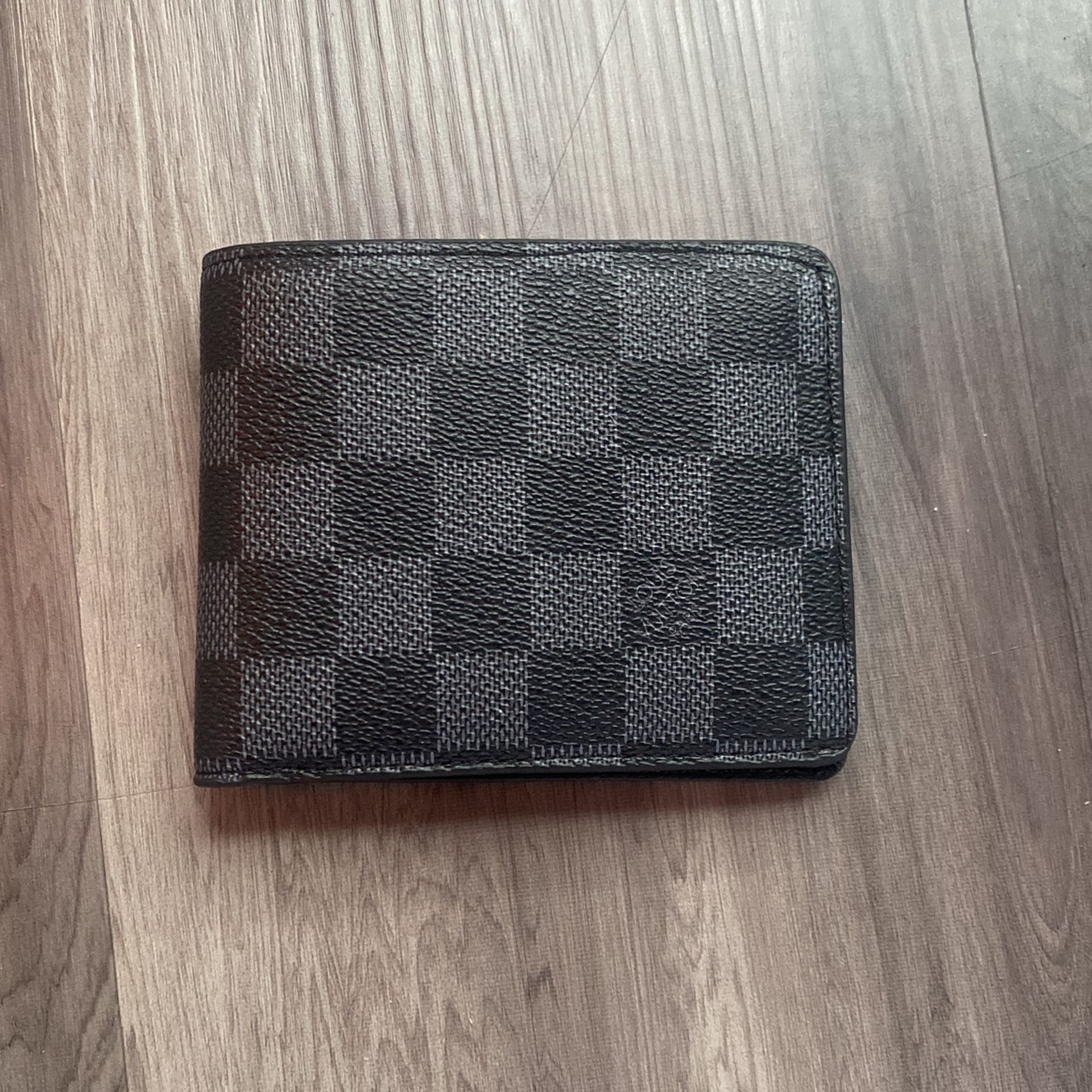 Louis vuitton wallet