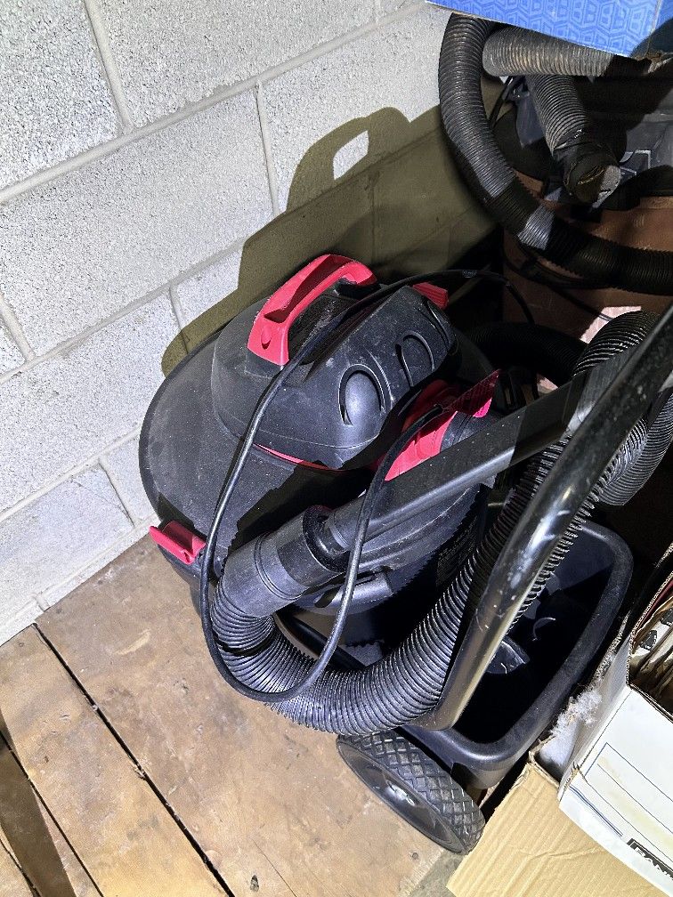 Shopvac