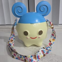 Disney Parks Poppi The Popcorn Bucket 