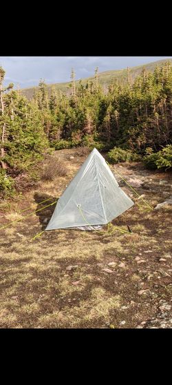 Zpacks Altaplex Tent