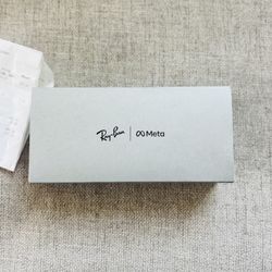 Ray-Ban Meta Wayfarer Gen 2