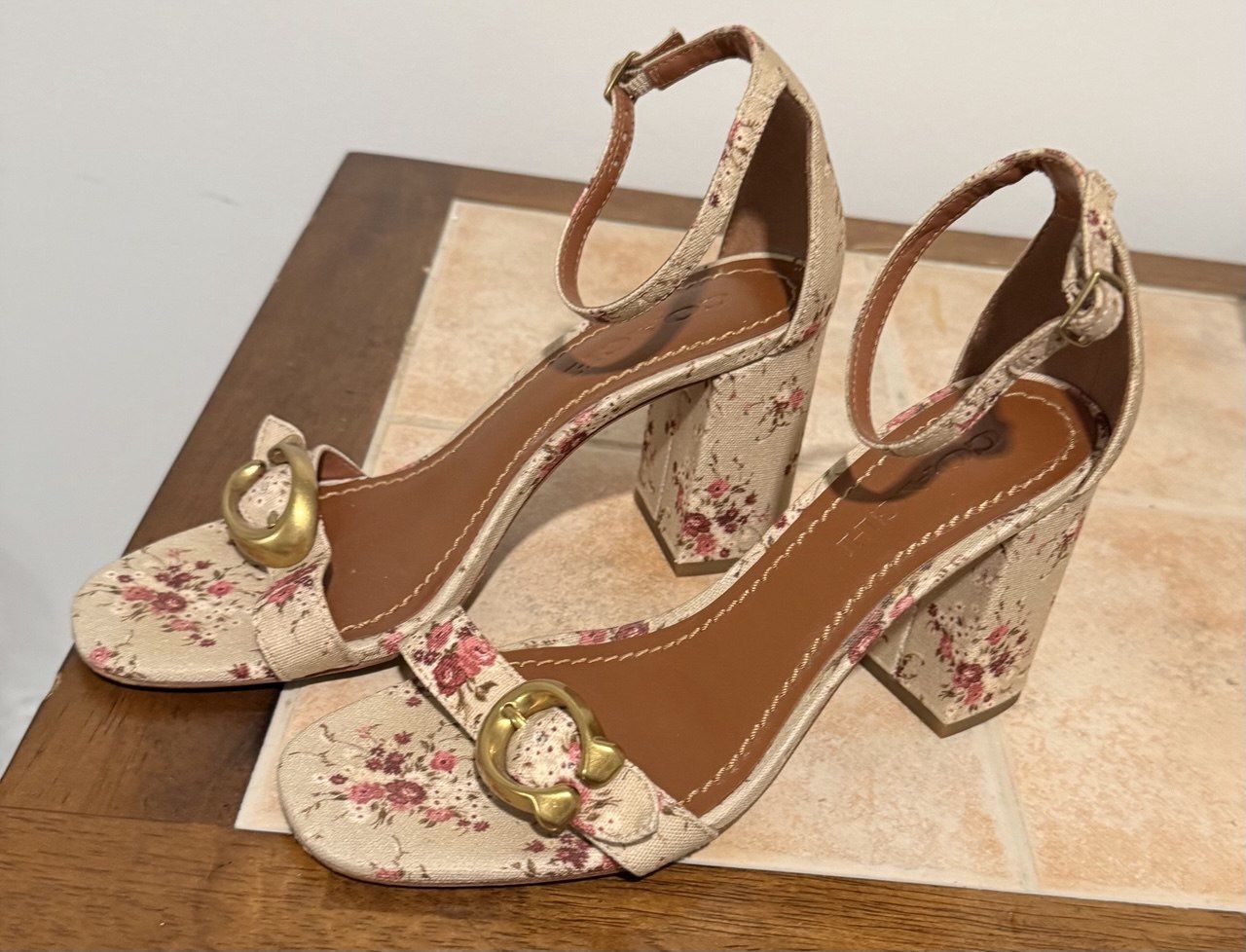 Couch Shoes 7-1/2