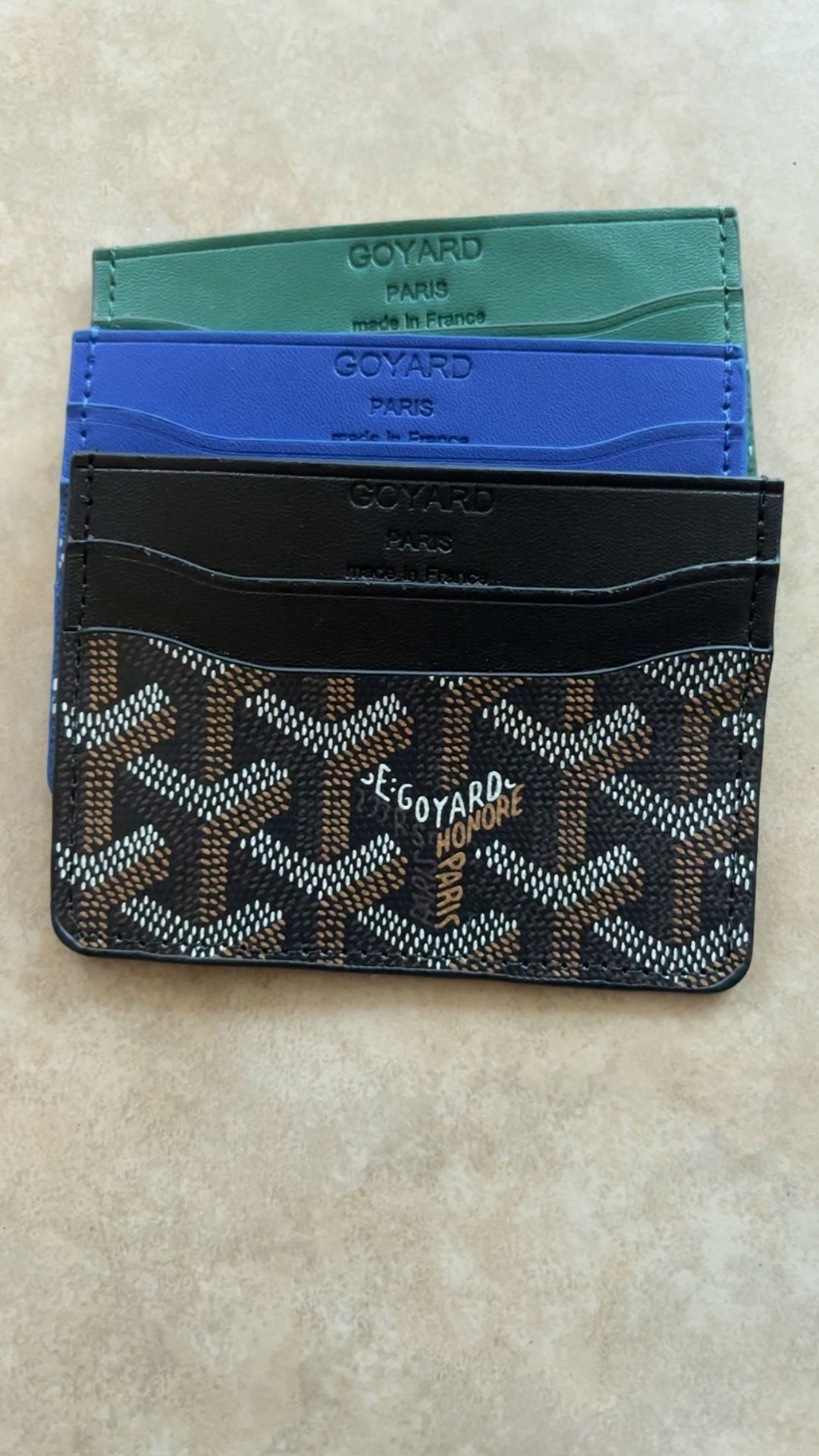 Wallet