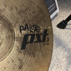 Cymbals