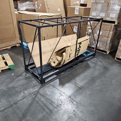 Motorcycle Shipping Equipment 