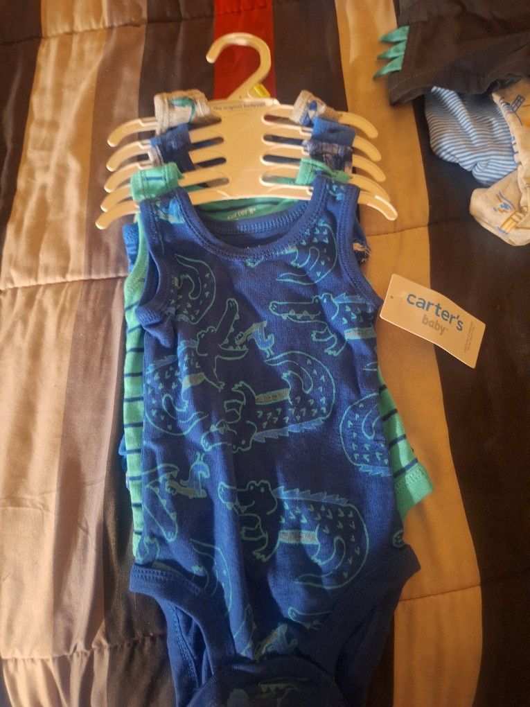 Baby Bodysuit