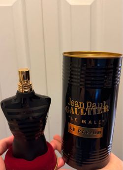 Jean Paul Gaultier Le Male Le Parfum♟️