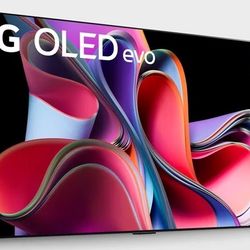 Lg G3 Oled Evo 65