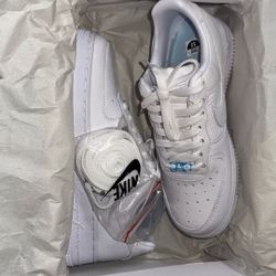 Air Force 1 Love You Forever