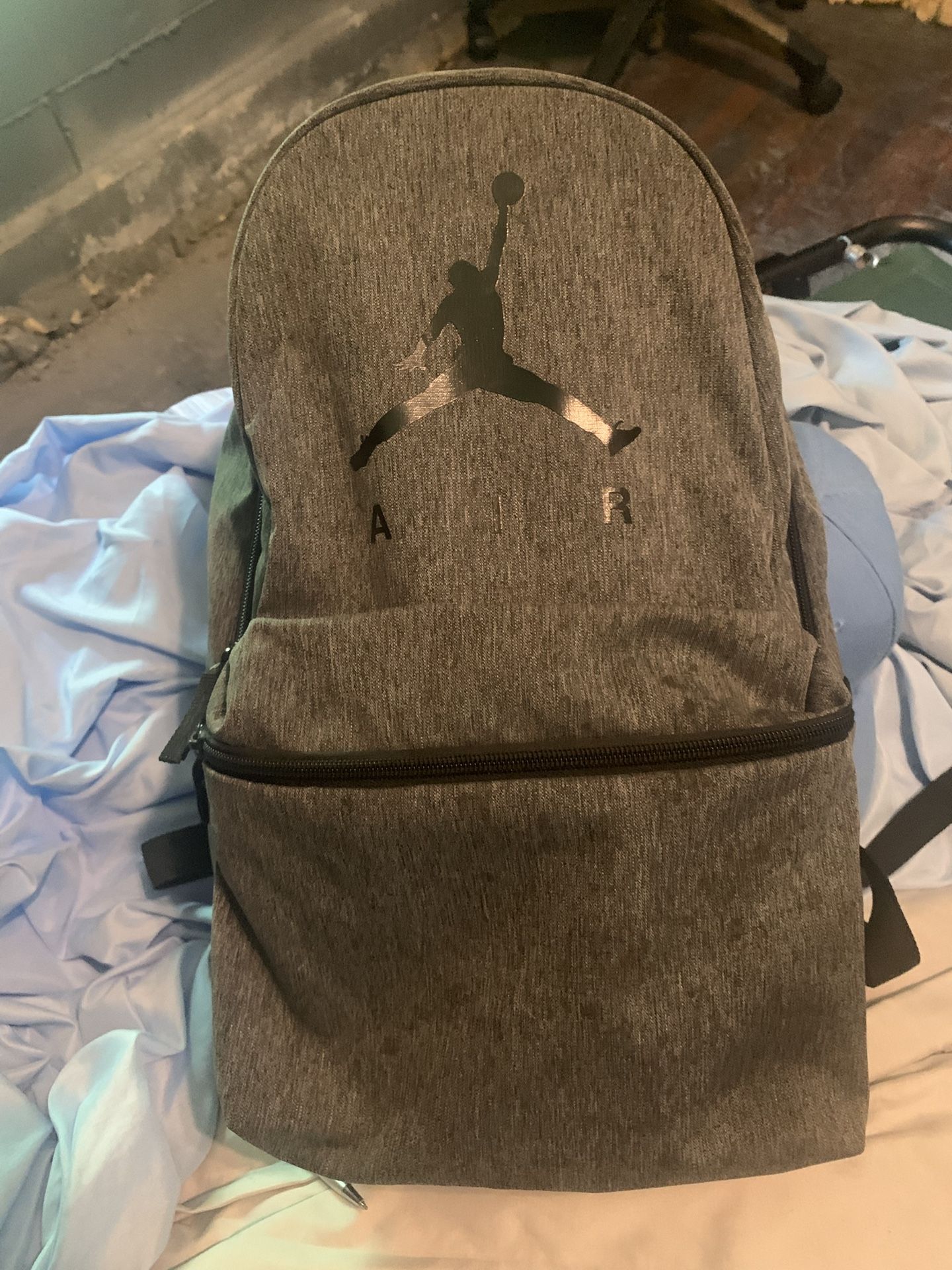 Air Jordan Backpack