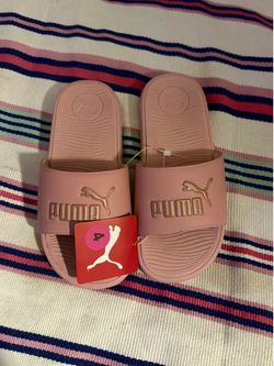 Sandalias nuevas