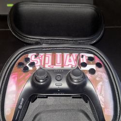 Ps5 scuff controller