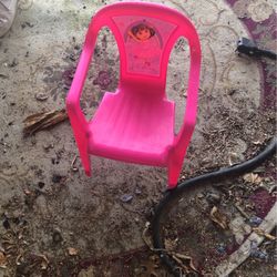 Baby Chair