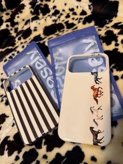 Casely cases I phone 17 pro max
