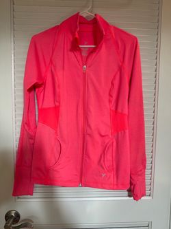 Under Armour jacket