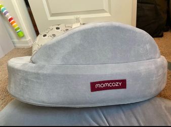 Breastfeeding pillow