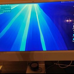 iMac M1 (2021)
