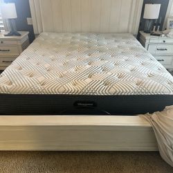 King Mattress 