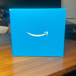 Amazon Echo Show 5