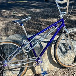 Bassett Bmx BelAire 29 