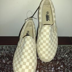 Take A Walk Boat Shoes