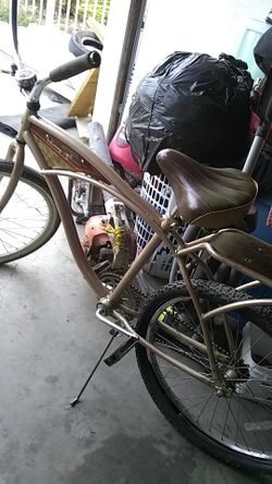 Panama Jack huffy beach cruzer 26 inch wheels