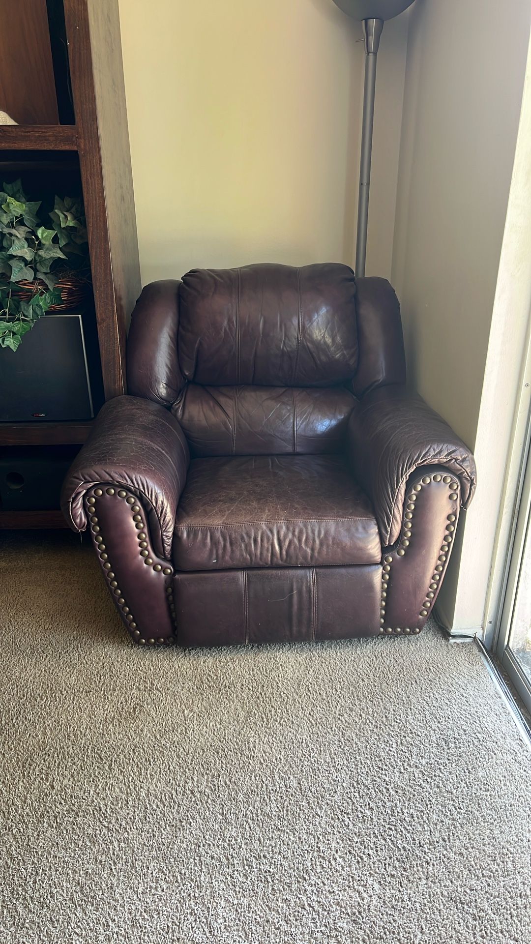 Recliner