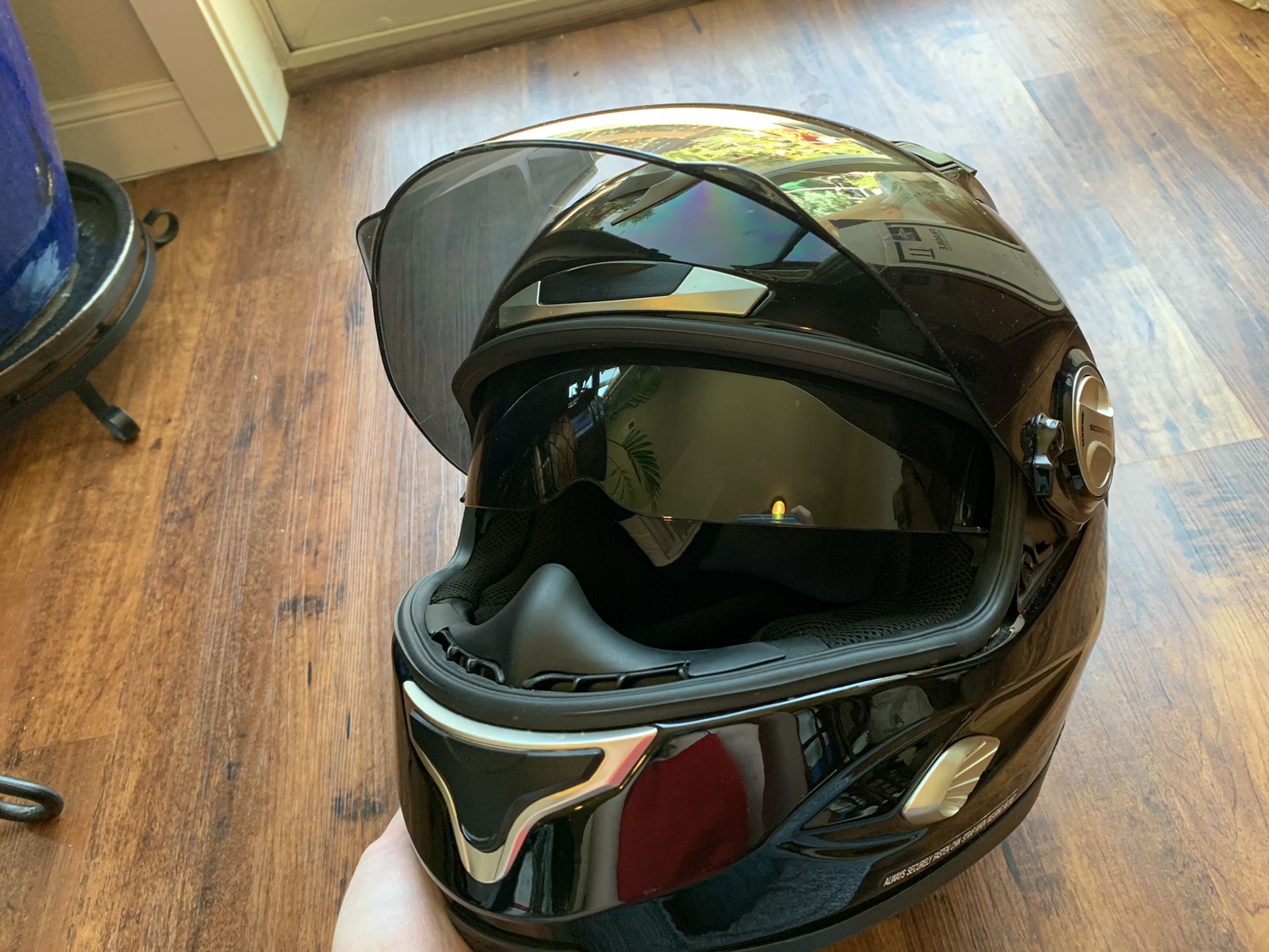 Scorpion EXO- Full Face Helmet