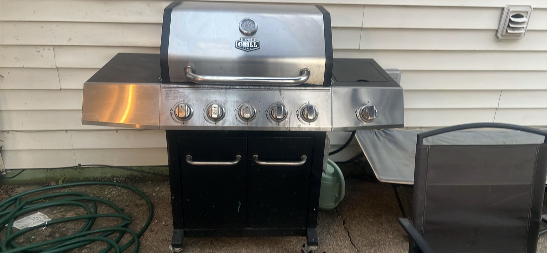 Grill