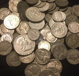I Buy Old Coins