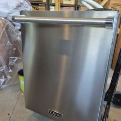 VIKING Dishwasher 
