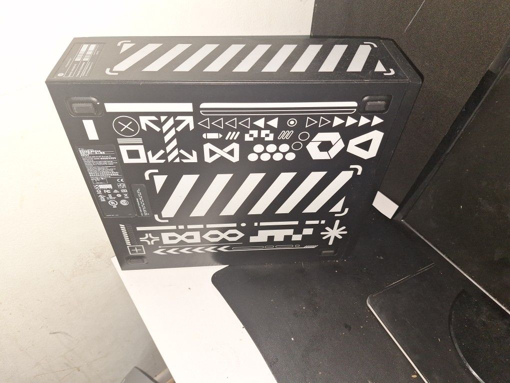 Pc