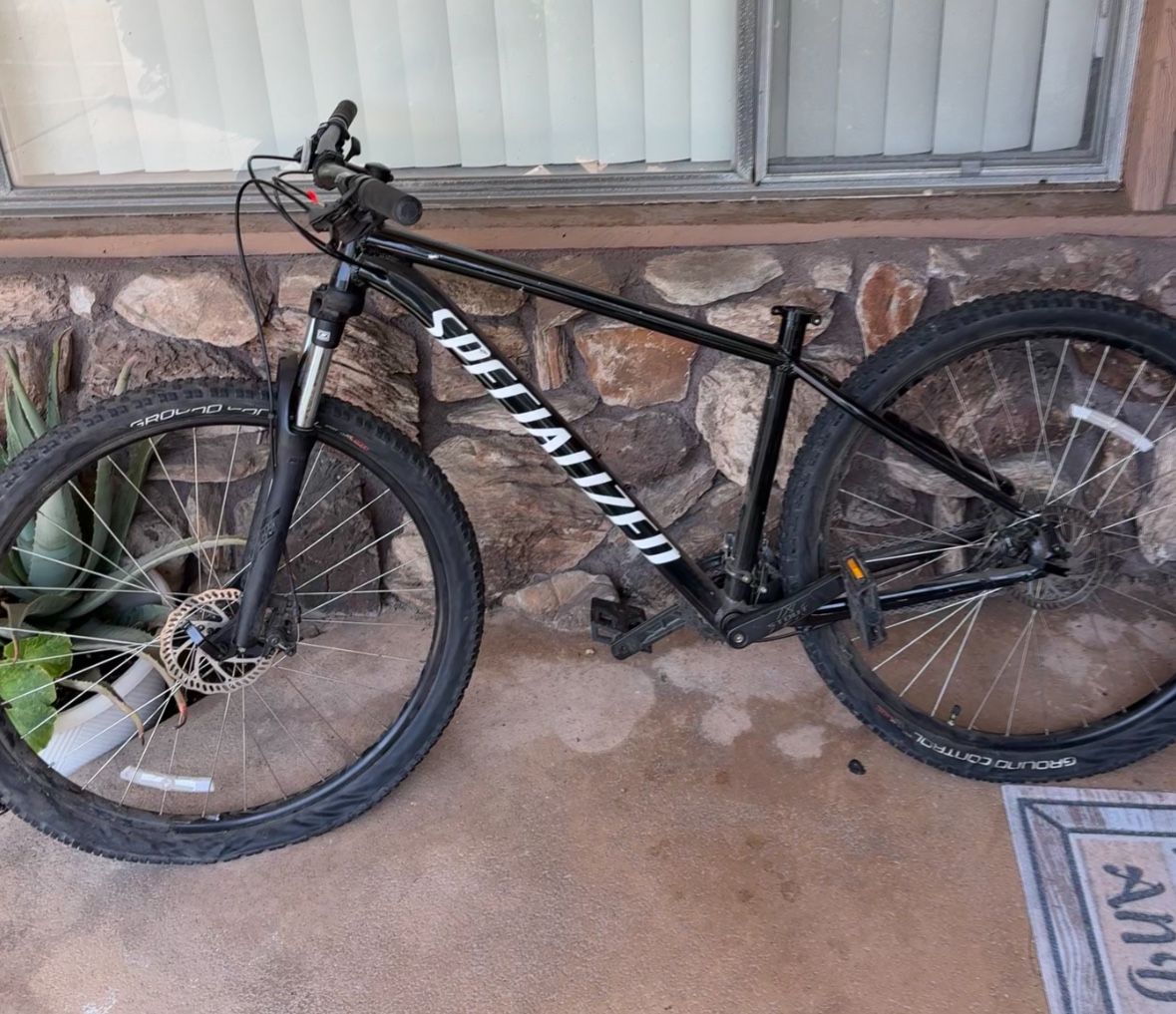 Specialized Rockhopper L