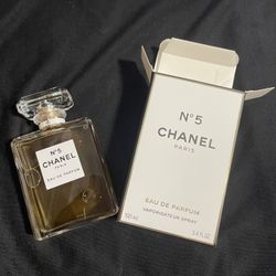 Perfume Channel 