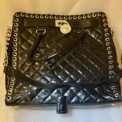 Black Michael Kors Bag 